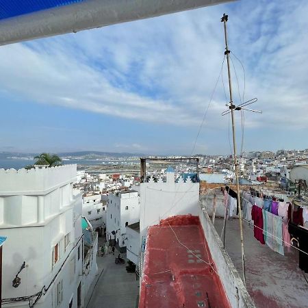 Charming Cozy House Kasbah Daire Tanca Dış mekan fotoğraf