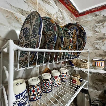 Charming Cozy House Kasbah Daire Tanca Dış mekan fotoğraf