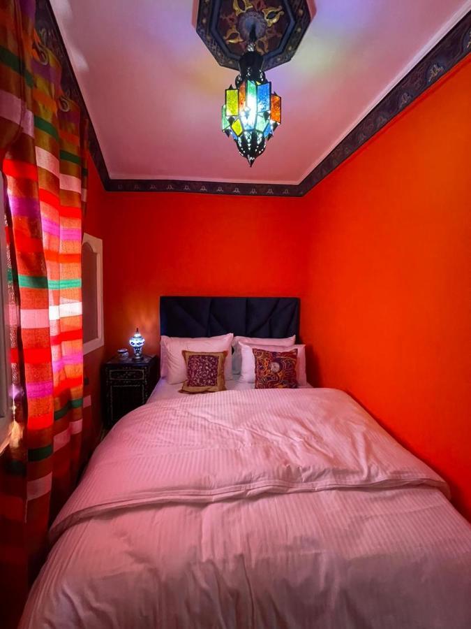 Charming Cozy House Kasbah Daire Tanca Dış mekan fotoğraf