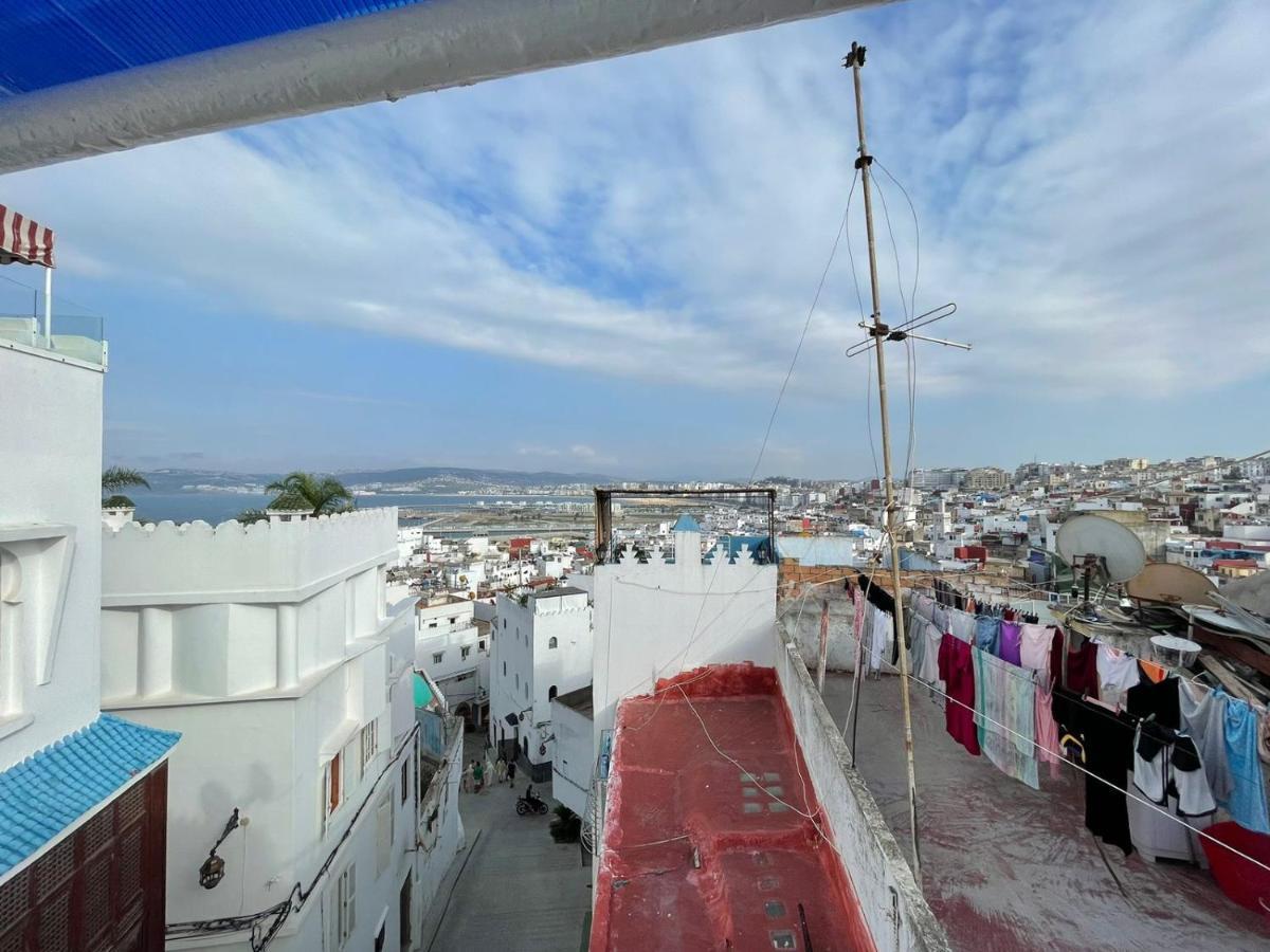 Charming Cozy House Kasbah Daire Tanca Dış mekan fotoğraf