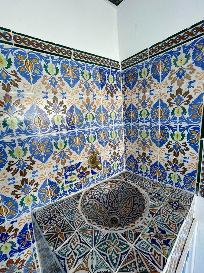 Charming Cozy House Kasbah Daire Tanca Dış mekan fotoğraf