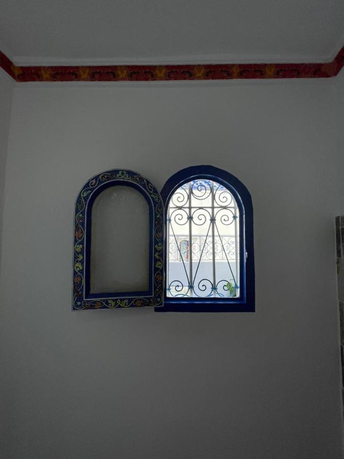 Charming Cozy House Kasbah Daire Tanca Dış mekan fotoğraf