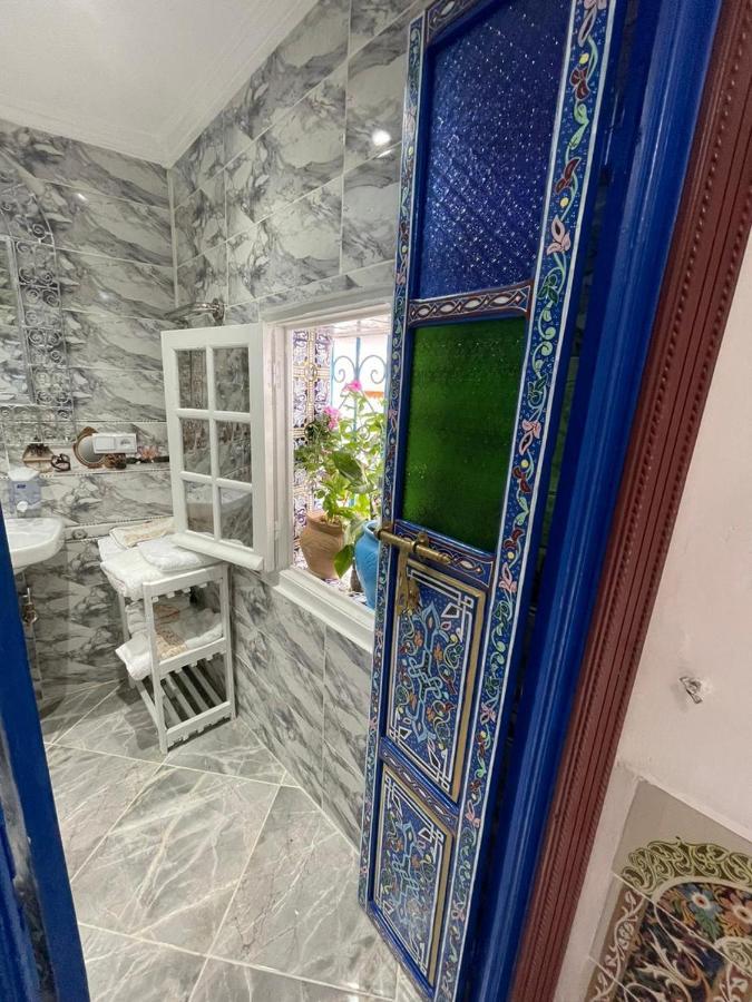 Charming Cozy House Kasbah Daire Tanca Dış mekan fotoğraf