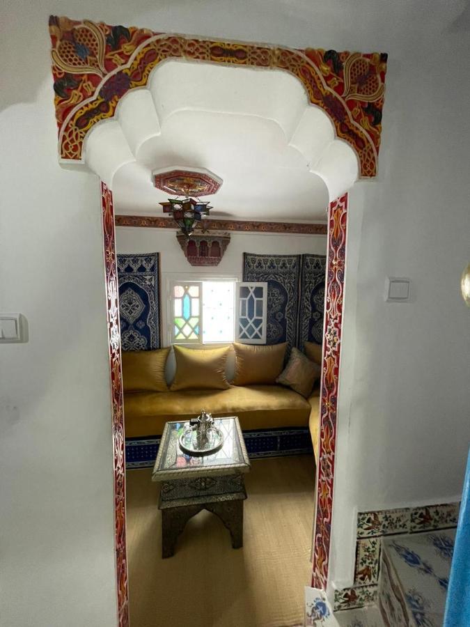 Charming Cozy House Kasbah Daire Tanca Dış mekan fotoğraf