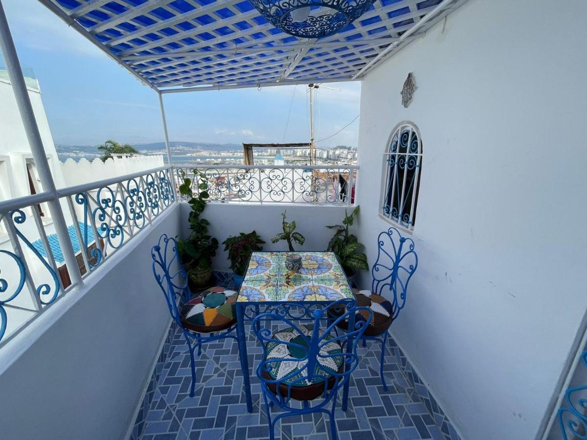Charming Cozy House Kasbah Daire Tanca Dış mekan fotoğraf