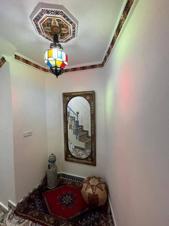 Charming Cozy House Kasbah Daire Tanca Dış mekan fotoğraf