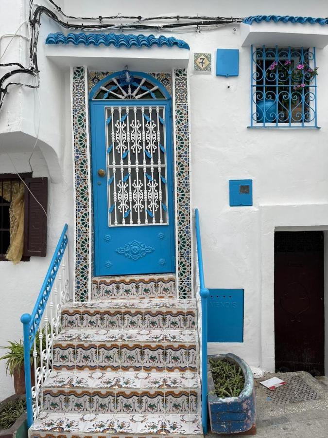 Charming Cozy House Kasbah Daire Tanca Dış mekan fotoğraf