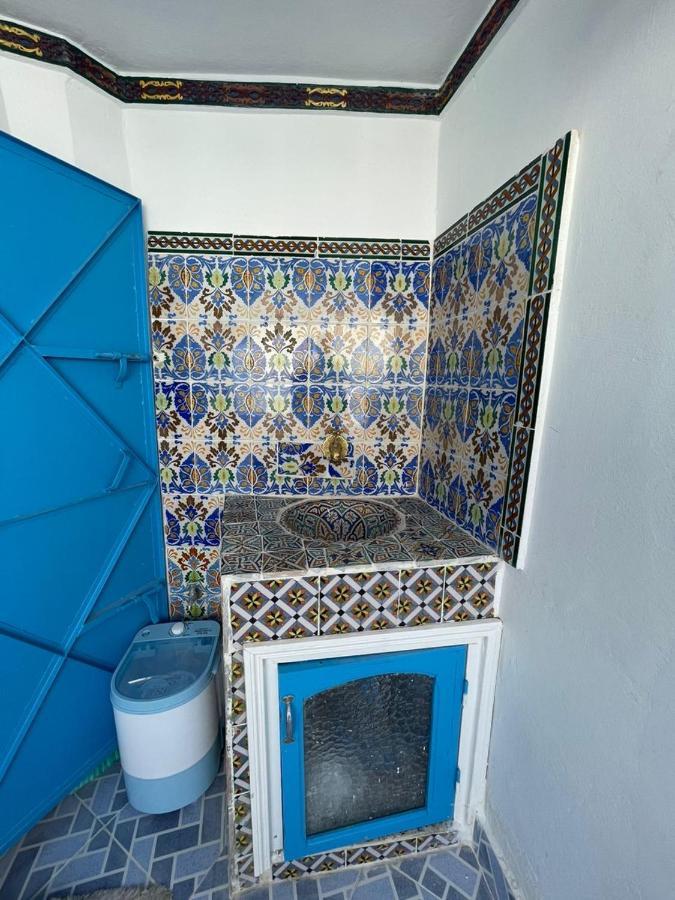 Charming Cozy House Kasbah Daire Tanca Dış mekan fotoğraf