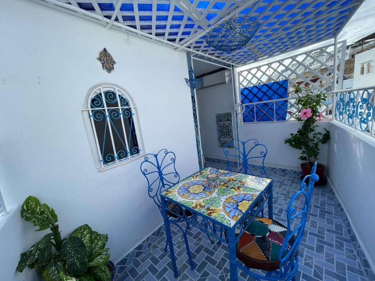 Charming Cozy House Kasbah Daire Tanca Dış mekan fotoğraf