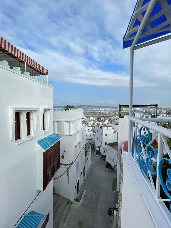 Charming Cozy House Kasbah Daire Tanca Dış mekan fotoğraf
