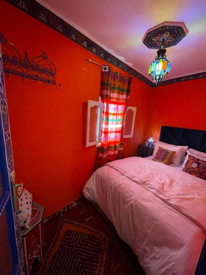 Charming Cozy House Kasbah Daire Tanca Dış mekan fotoğraf