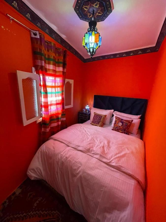 Charming Cozy House Kasbah Daire Tanca Dış mekan fotoğraf